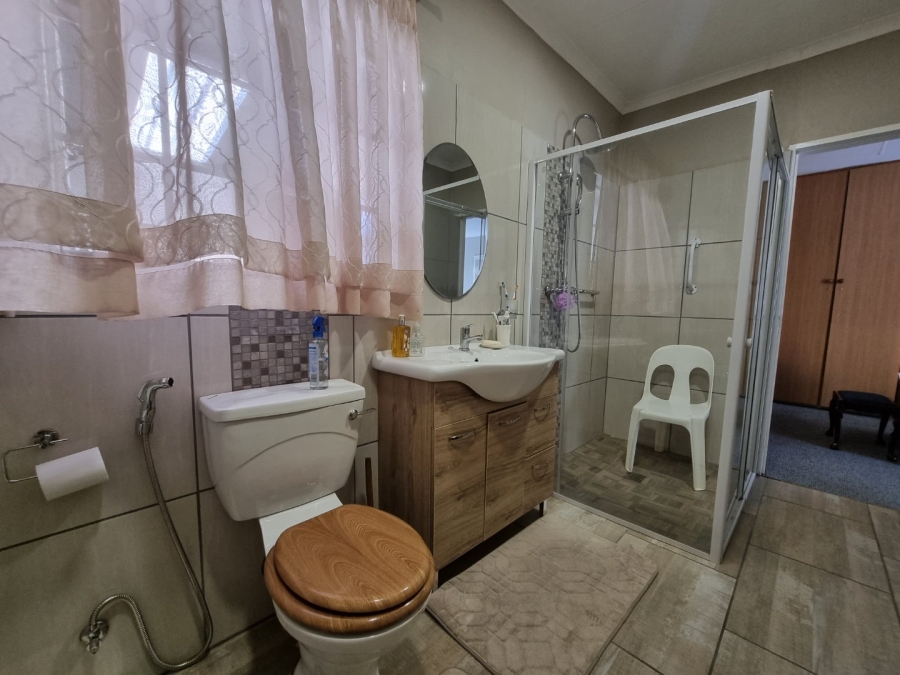 To Let 1 Bedroom Property for Rent in Panorama Free State